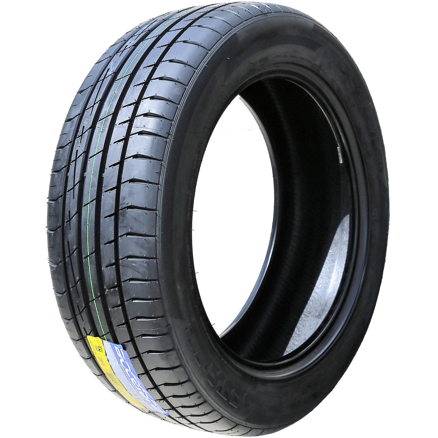 Tire 255/55R19 Accelera Iota ST68 AS A/S Performance 111V XL