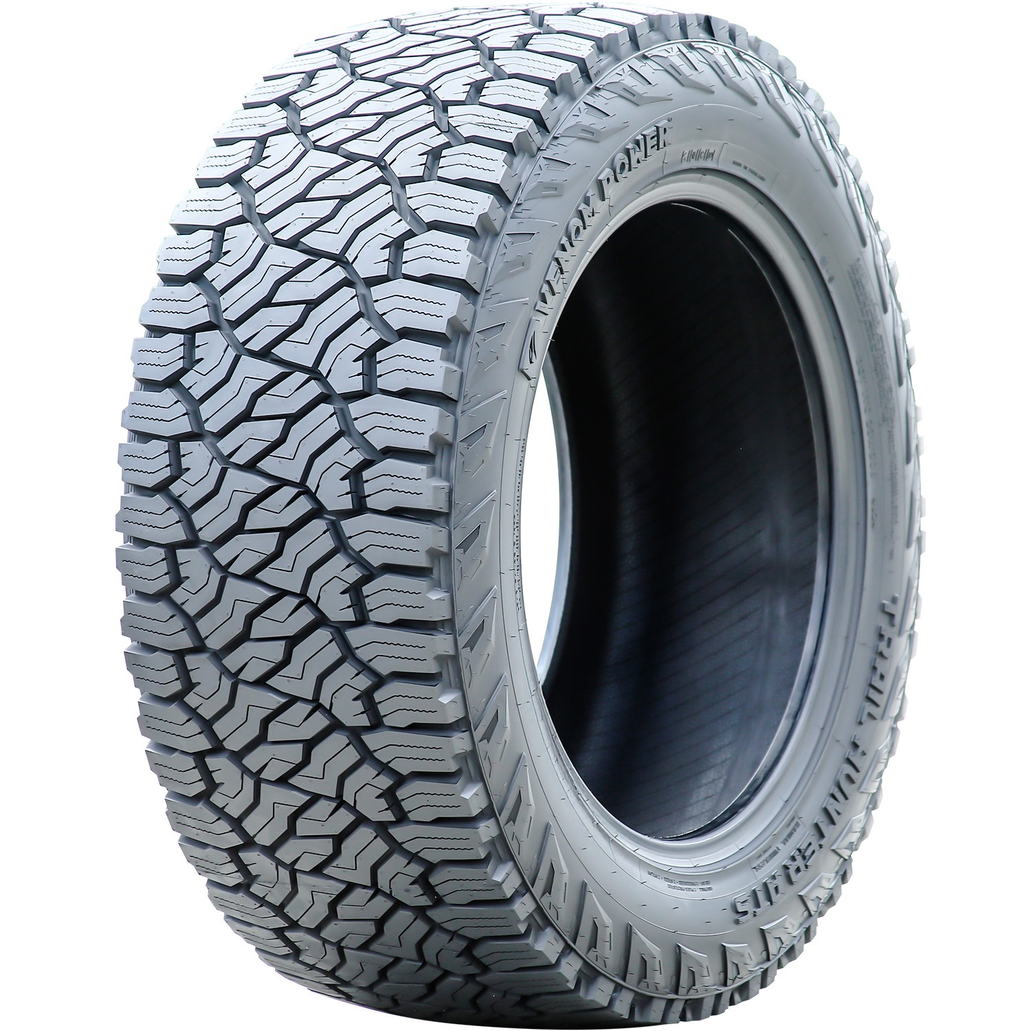 Tire Venom Power Trail Hunter ATS 305/35R24 112H XL AT A/T All Terrain