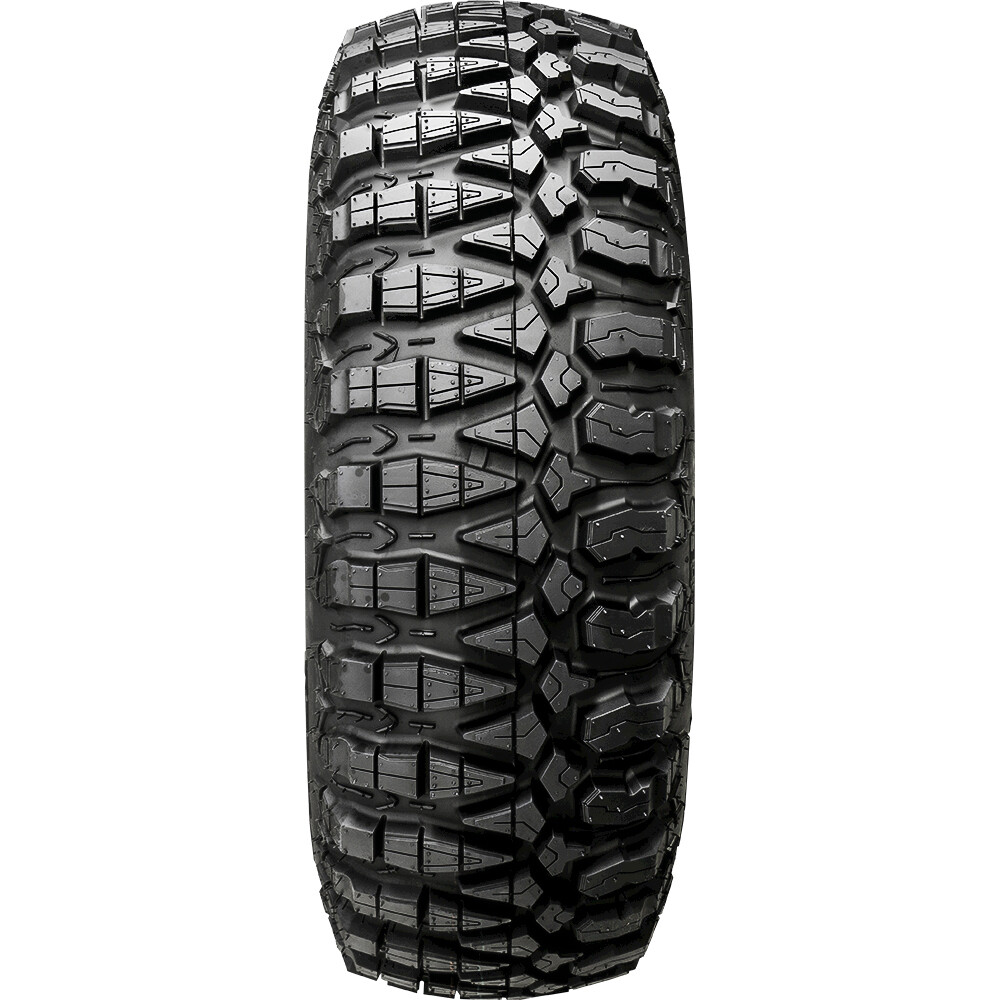 Tire 28×10.00R14 28x10R14 Kanati Terra Master AT A/T ATV UTV 75J 10 Ply
