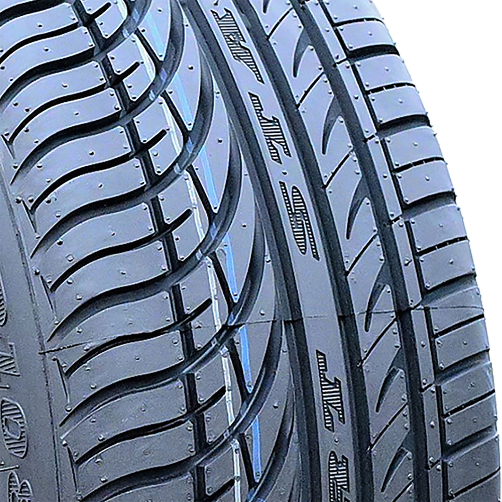 1 New Fullway Hp108 – 305/35r24 Tires 3053524 305 35 24