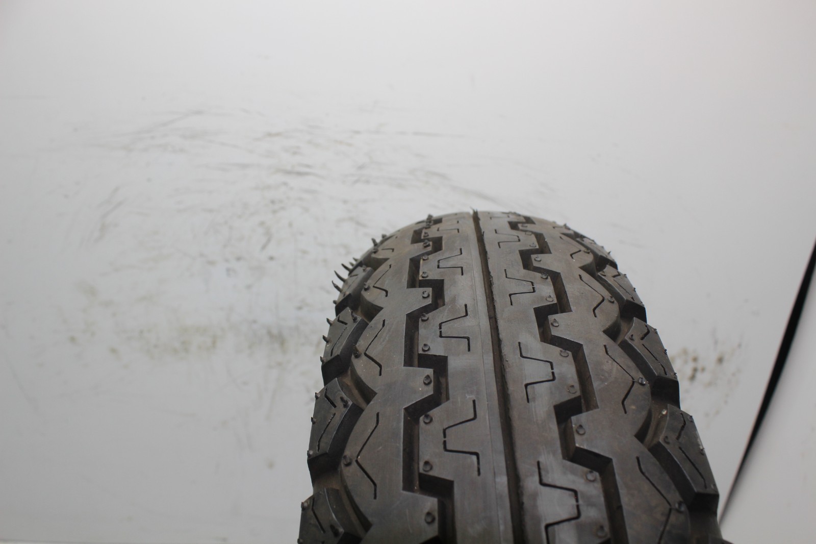 CHENG SHIN REAR TIRE TUBE TYPE 4.5/85H-17 4.50-17 (NTR17-14)