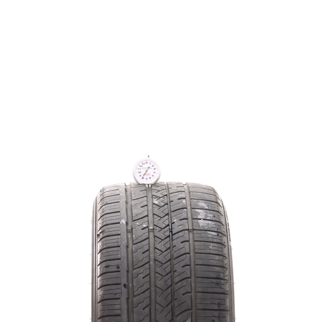 Set of (4) Used 235/45R18 Falken Pro G5 A/S 94V – 8-9/32