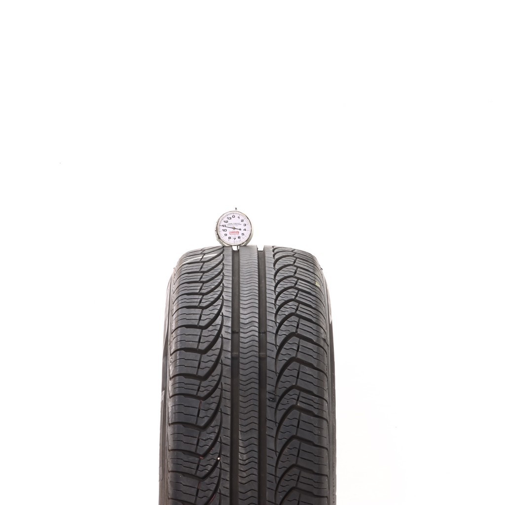Used 215/60R16 Pirelli P4 Persist AS Plus 95V – 11/32
