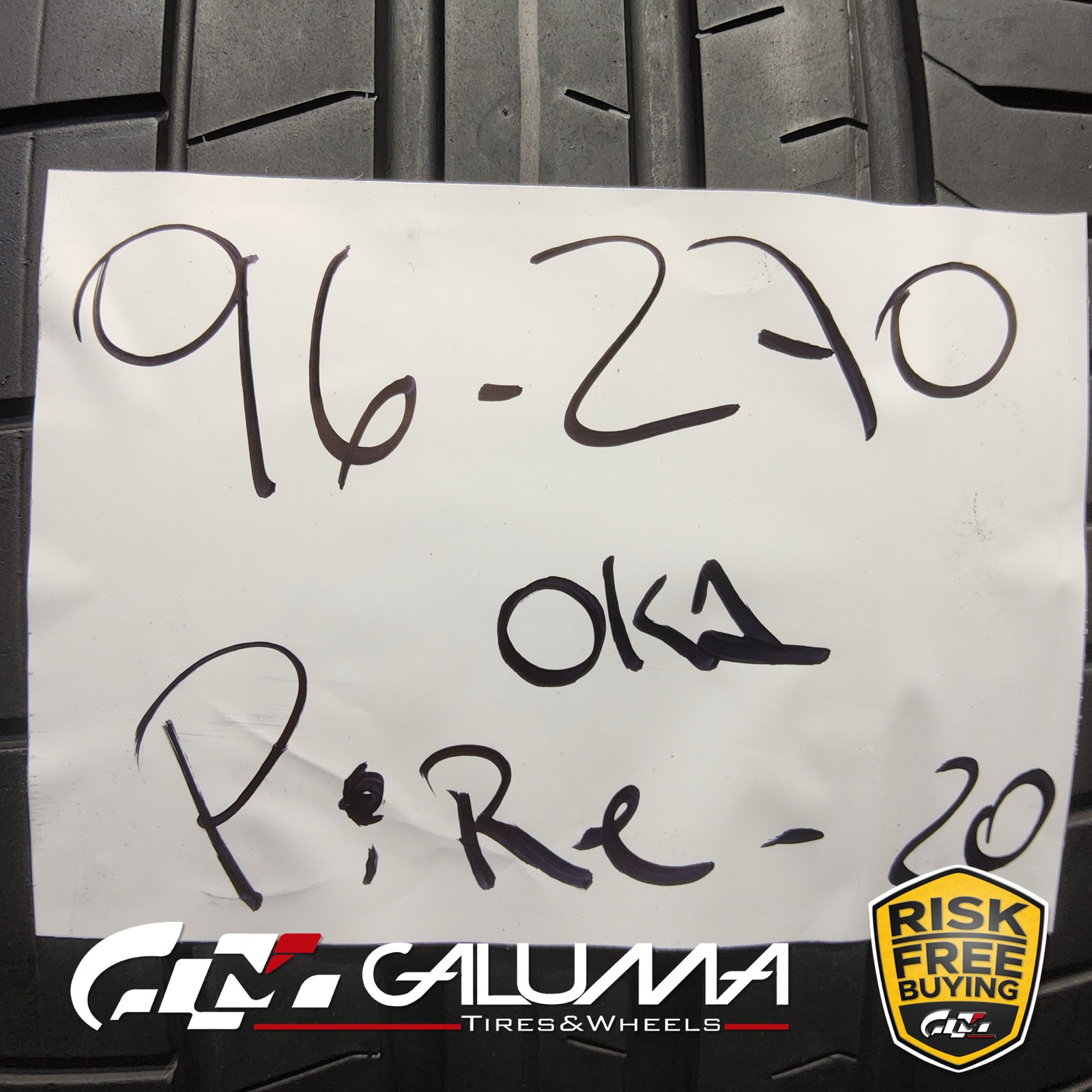 1 Tire Pirelli P-Zero (PZ4) N1 265/35ZR20 265/35/20 2653520 95Y #96270