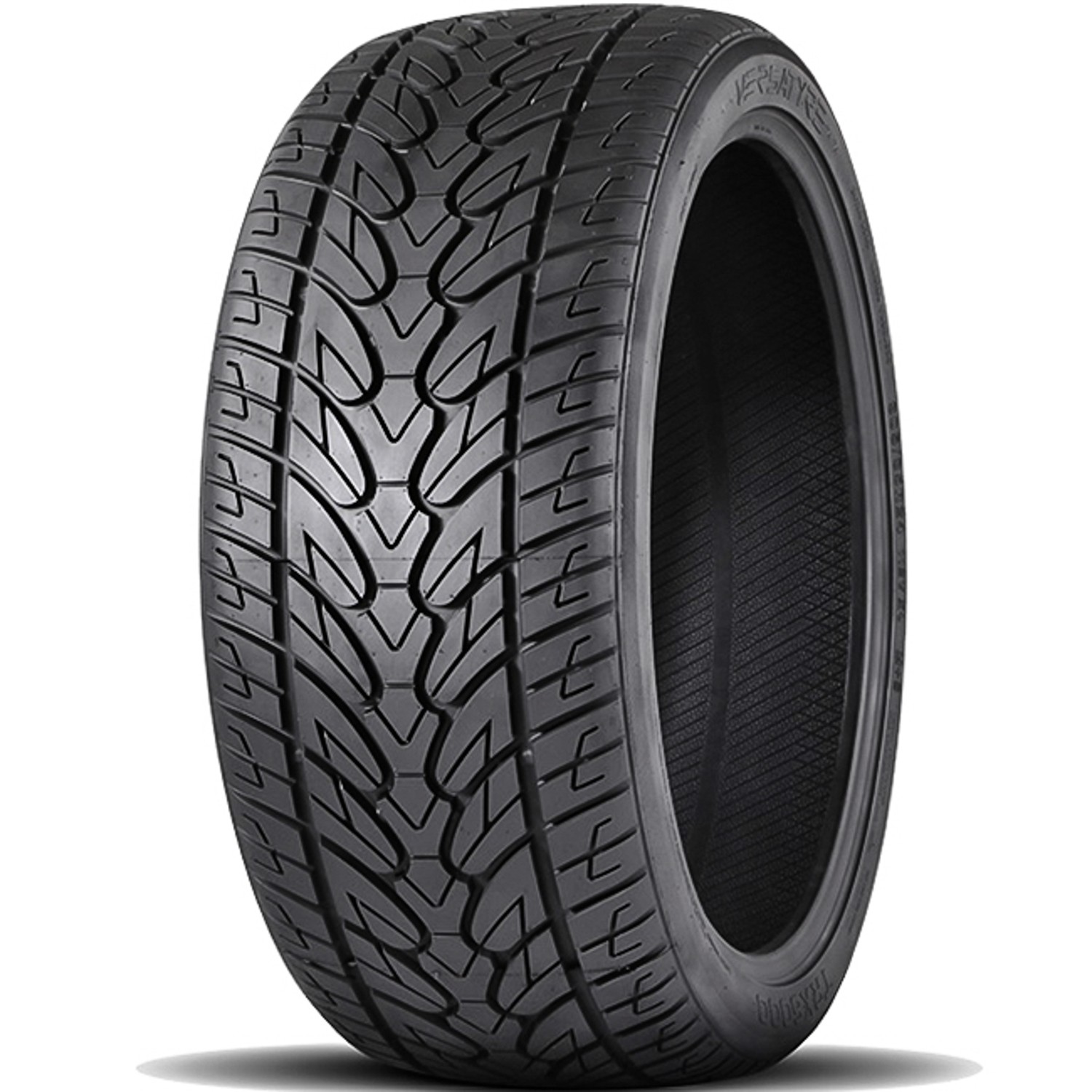 Tire Versatyre TRX6000 285/45R22 114V XL AS A/S Performance TakeOff