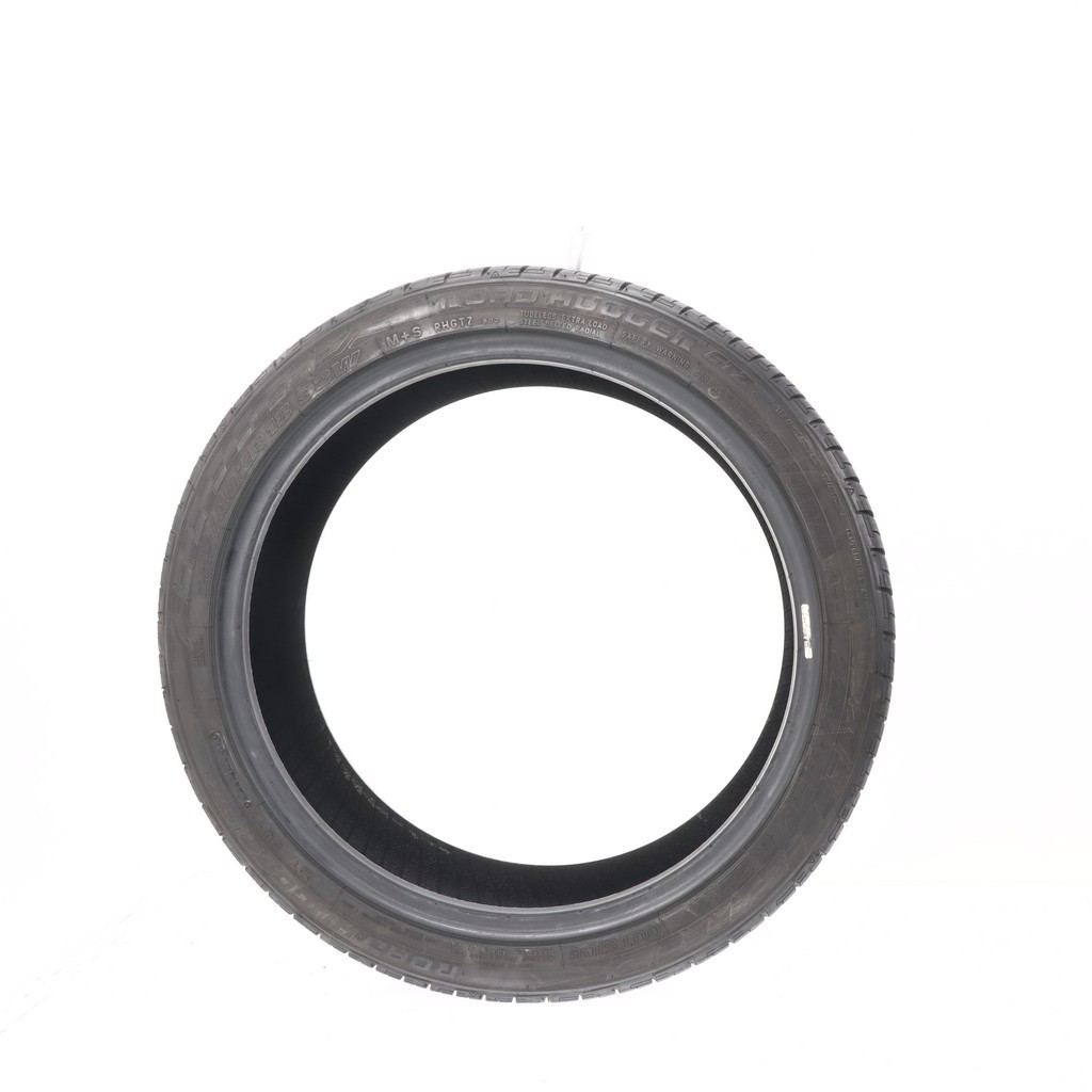 Used 225/40ZR18 Road Hugger GTZ 92W – 7.5/32 (WUZ0)