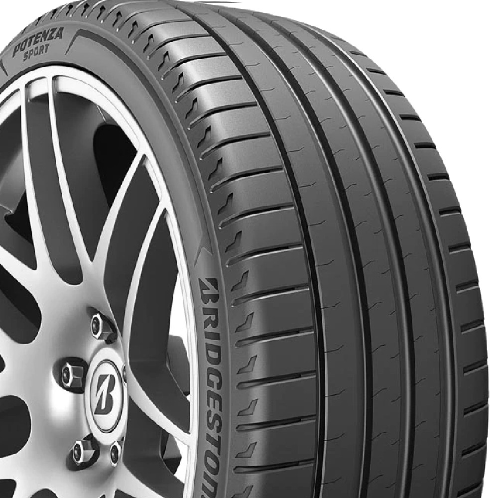 Bridgestone Potenza Sport 305/30ZR20 103Y 200 A A Performance Tire