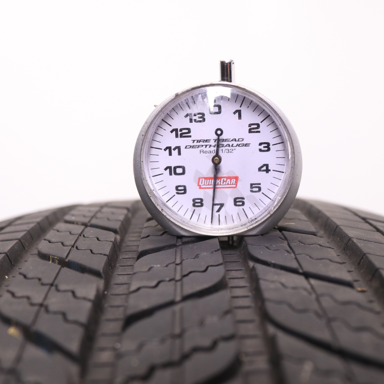 Set of 2 Used 235/55R19 Bridgestone Alenza Sport A/S Enliten – 101V – 6.5-7/32