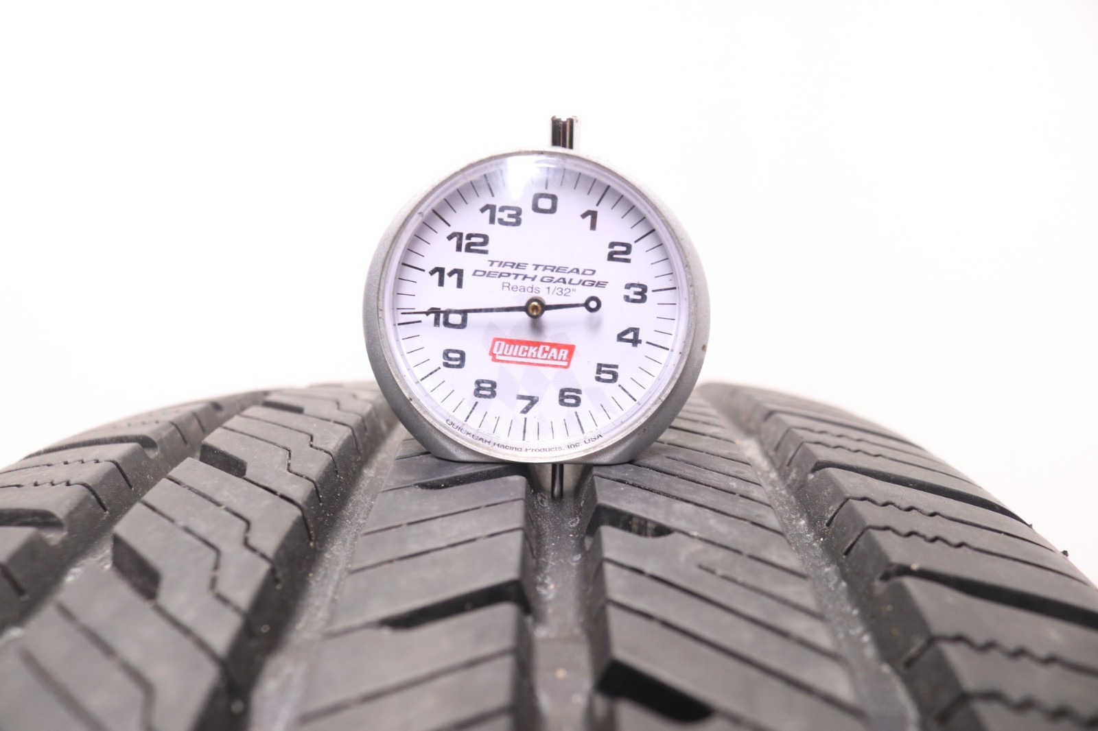 Set of 4 Used 225/55R18 Yokohama YK-CTX – 98H – 9-10/32