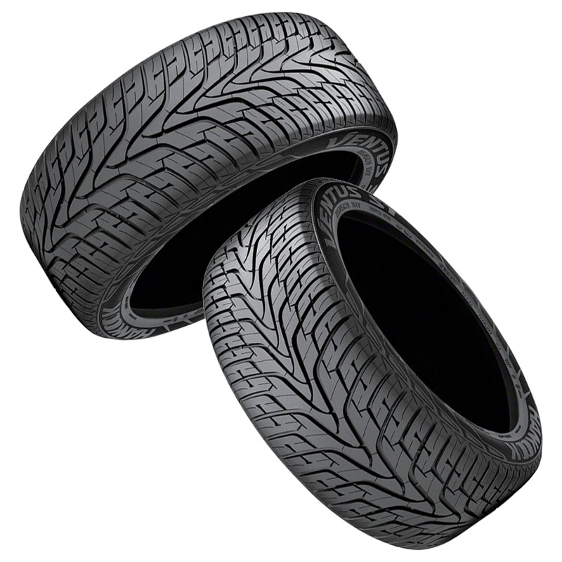 2 Hankook RH06 Ventus ST 275/40/20 106W Performance Tires [ Take Off ]