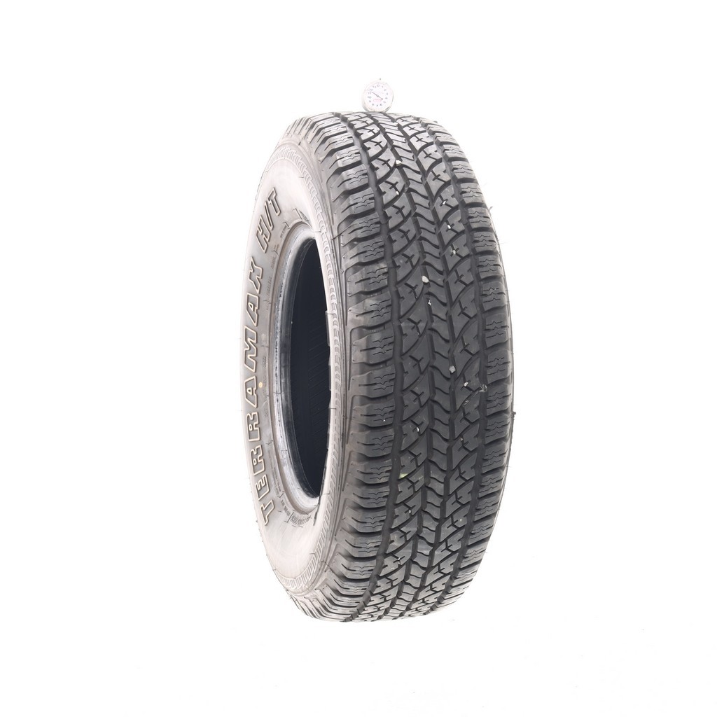 Used LT 265/75R16 Sailun Terramax H/T 123/120R – 11.5/32