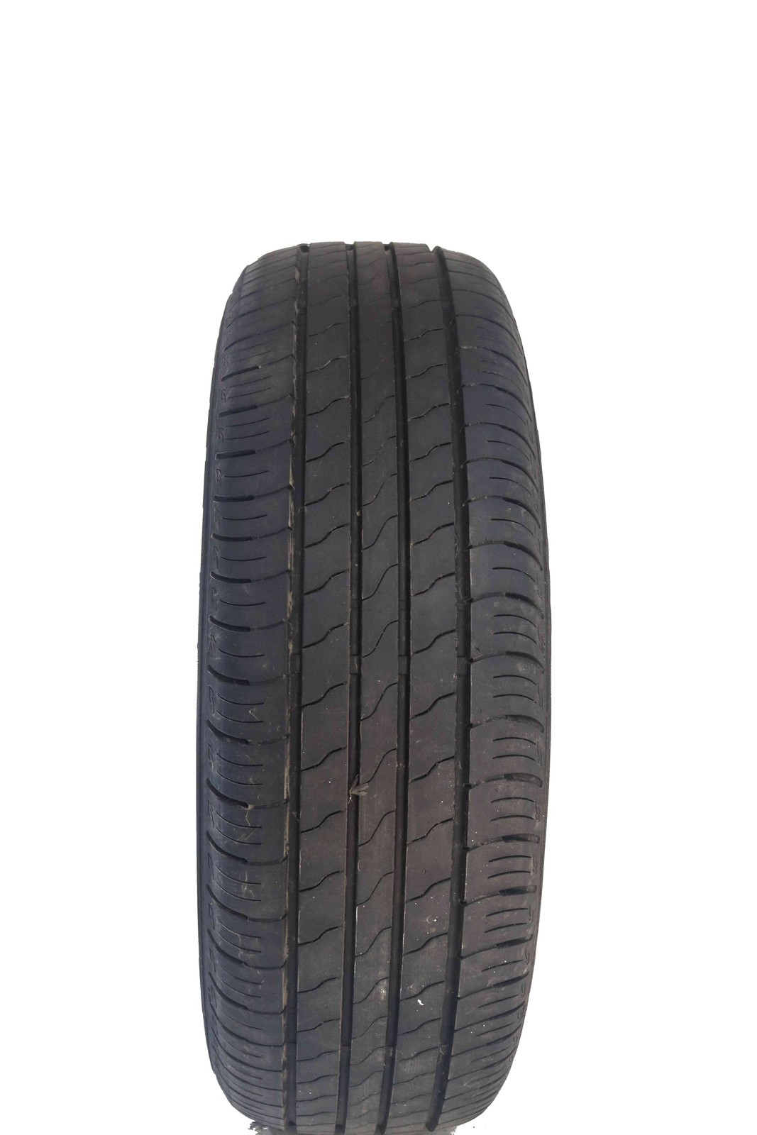 P205/60R16 MRF Wanderer Street 92 H Used 8/32nds