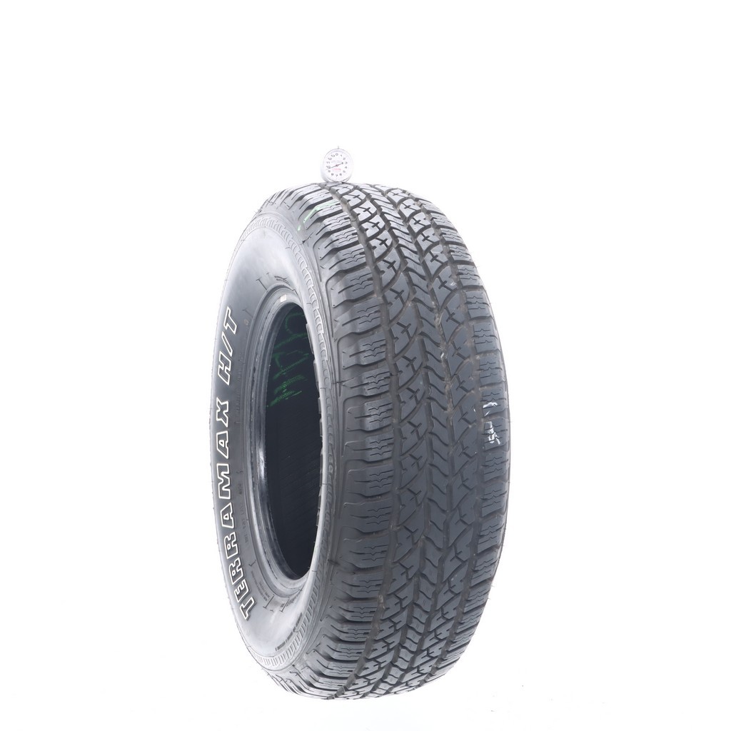 Used 255/70R16 Sailun Terramax H/T 111T – 9.5/32