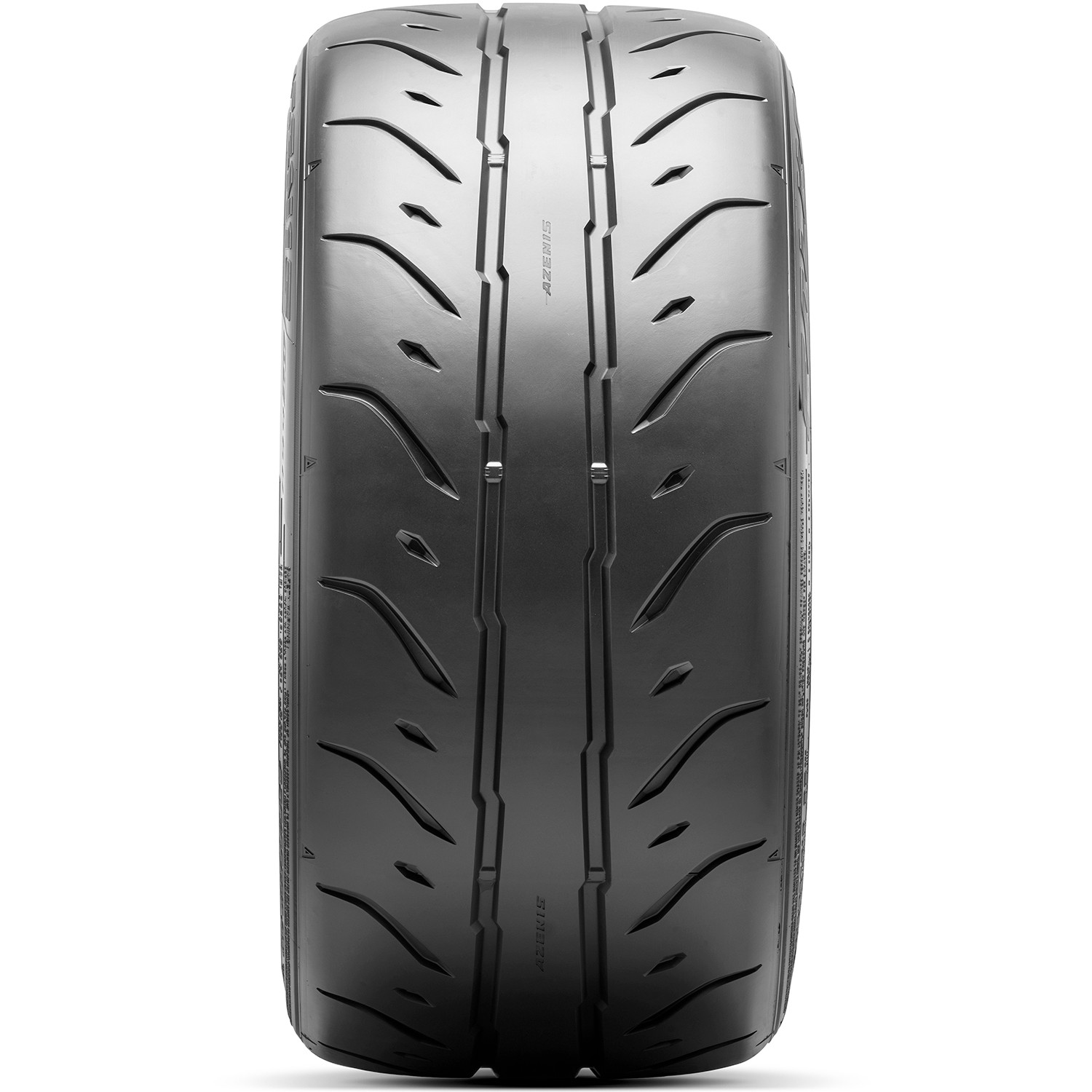 Tire Falken Azenis RT660+ 275/35ZR18 275/35R18 95W High Performance