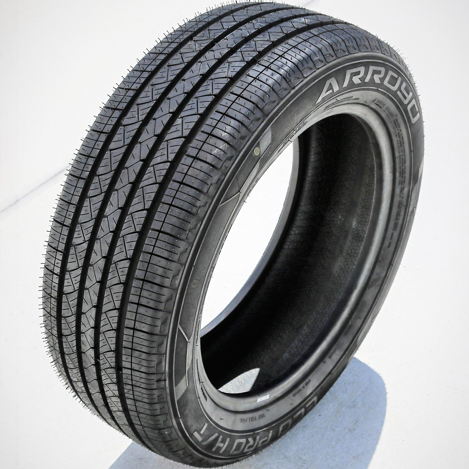 Tire Arroyo Eco Pro H/T 235/55ZR18 235/55R18 104W XL A/S Performance