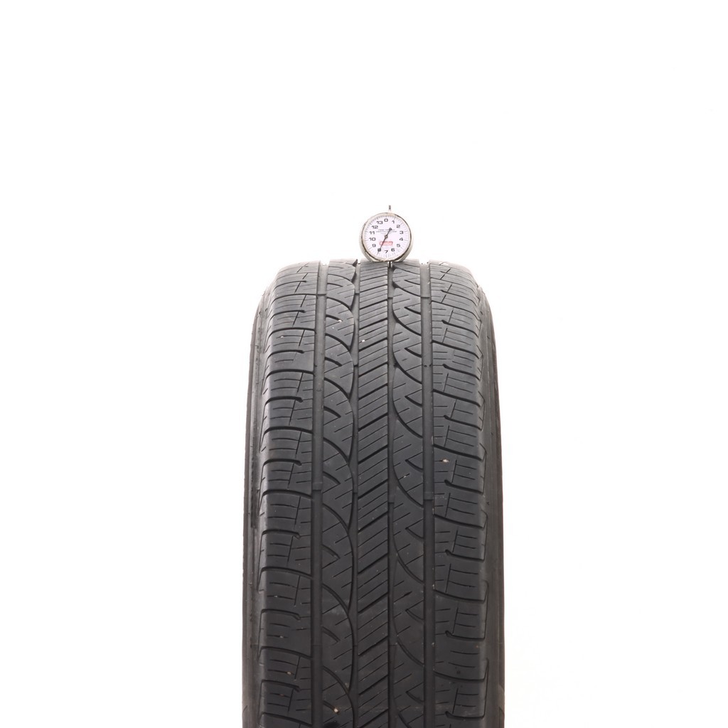 Set of (4) Used 225/65R17 Kelly Edge Touring Plus 102H – 7-8.5/32