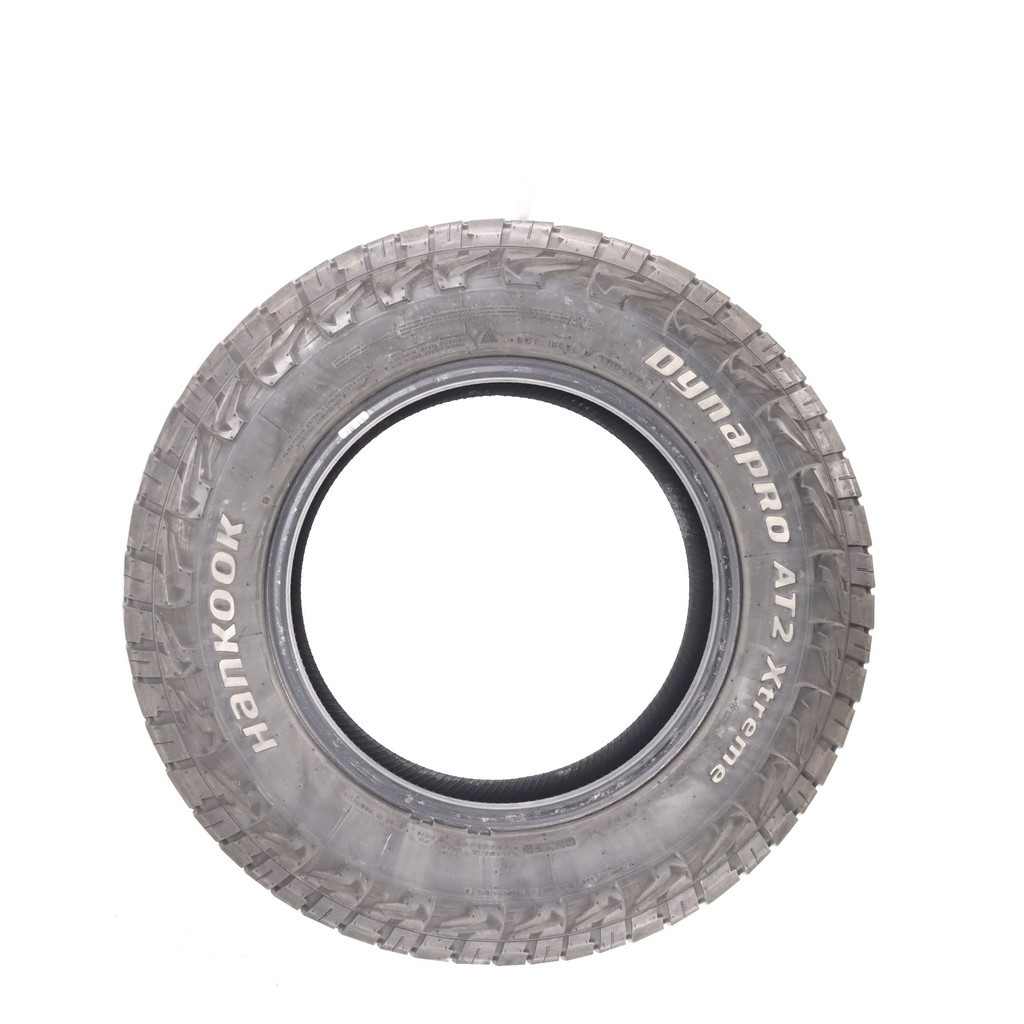 Used 225/70R16 Hankook Dynapro AT2 Xtreme 103T – 9/32