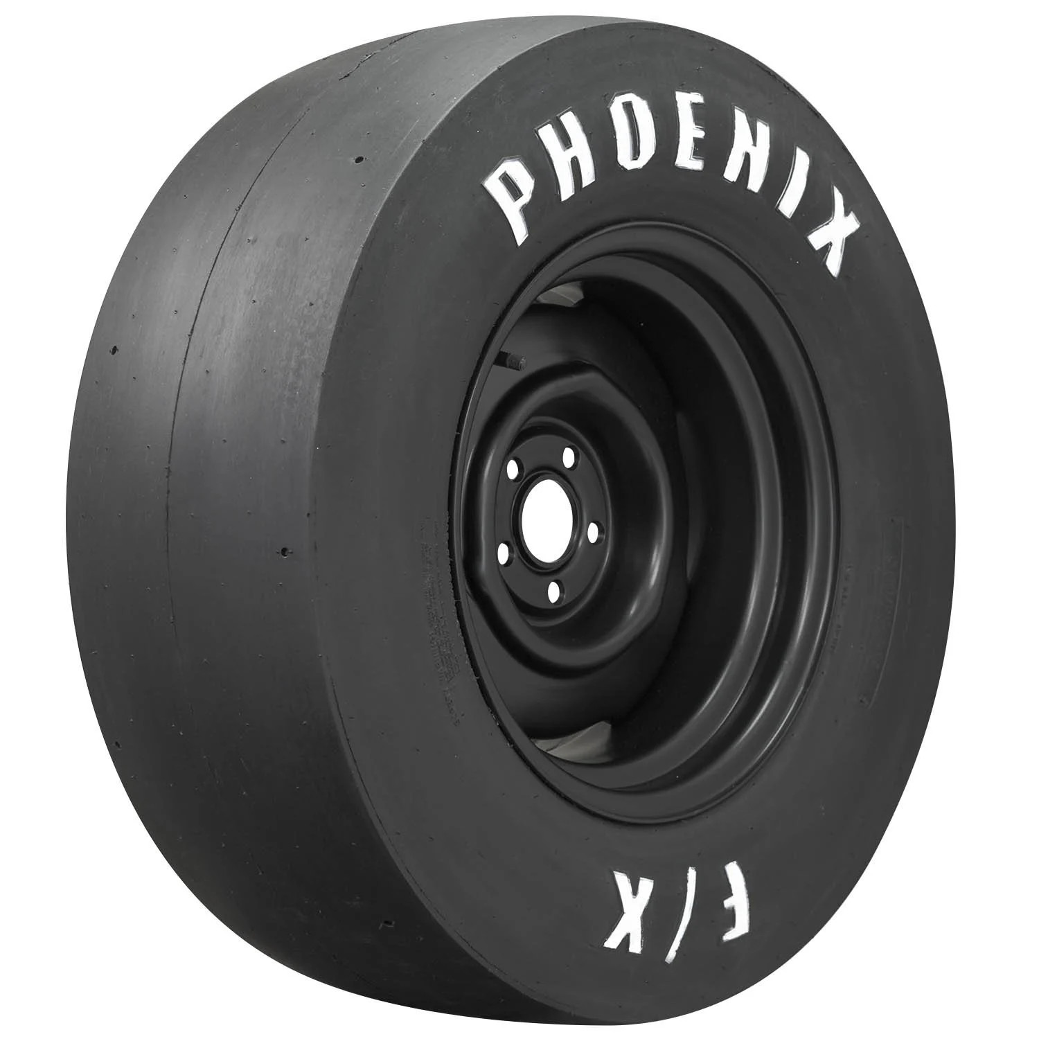 Phoenix Drag Tires F/X Drag Slick 28.0″ x 9.0″ -15″