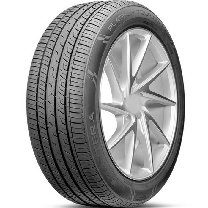 New 235/60R16 Pantera Tires Platinum Touring A/S 100H