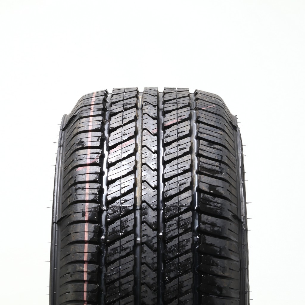 New 265/65R17 Toyo Open Country A30 110S – 11/32