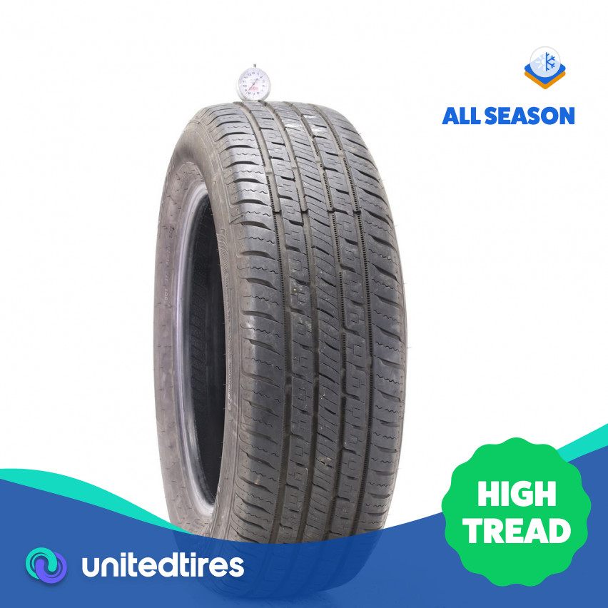 Used 235/60R18 Vercelli Strada I 107H – 8.5/32