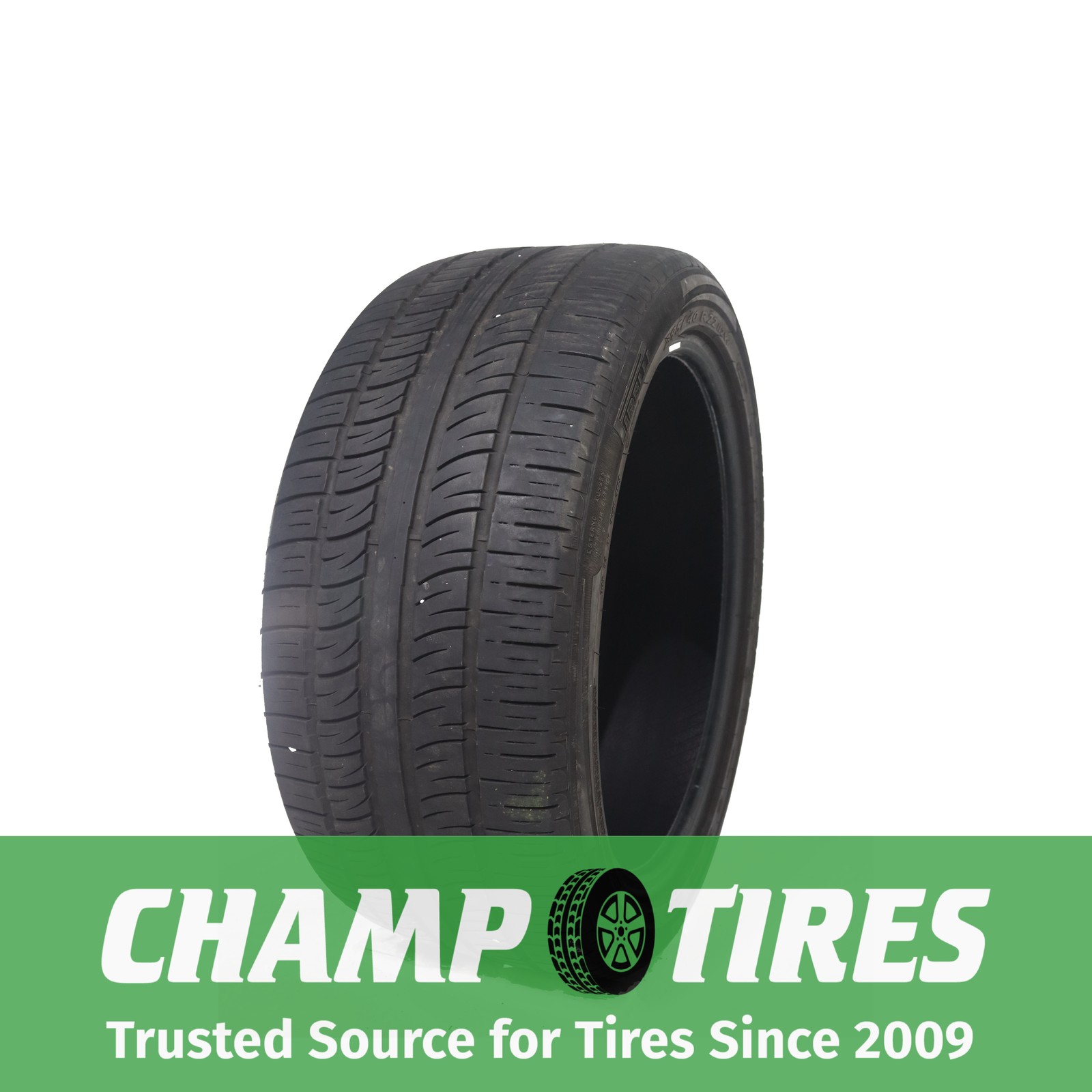 Pirelli Scorpion Zero Asimmetrico MO1 295 40 22 112 W 8/32nds CRT9637