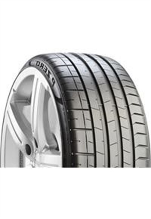 4 New Pirelli PZero Tire 235/35R20 88 BSW 235 35 20 2353520