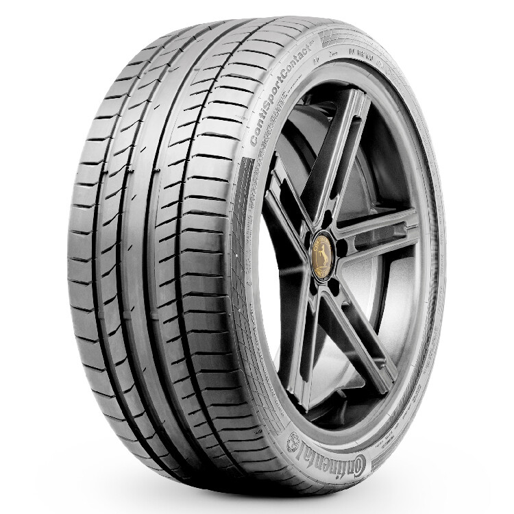 Continental CONTISPORTCONTACT 5P 235/40R20 96Y