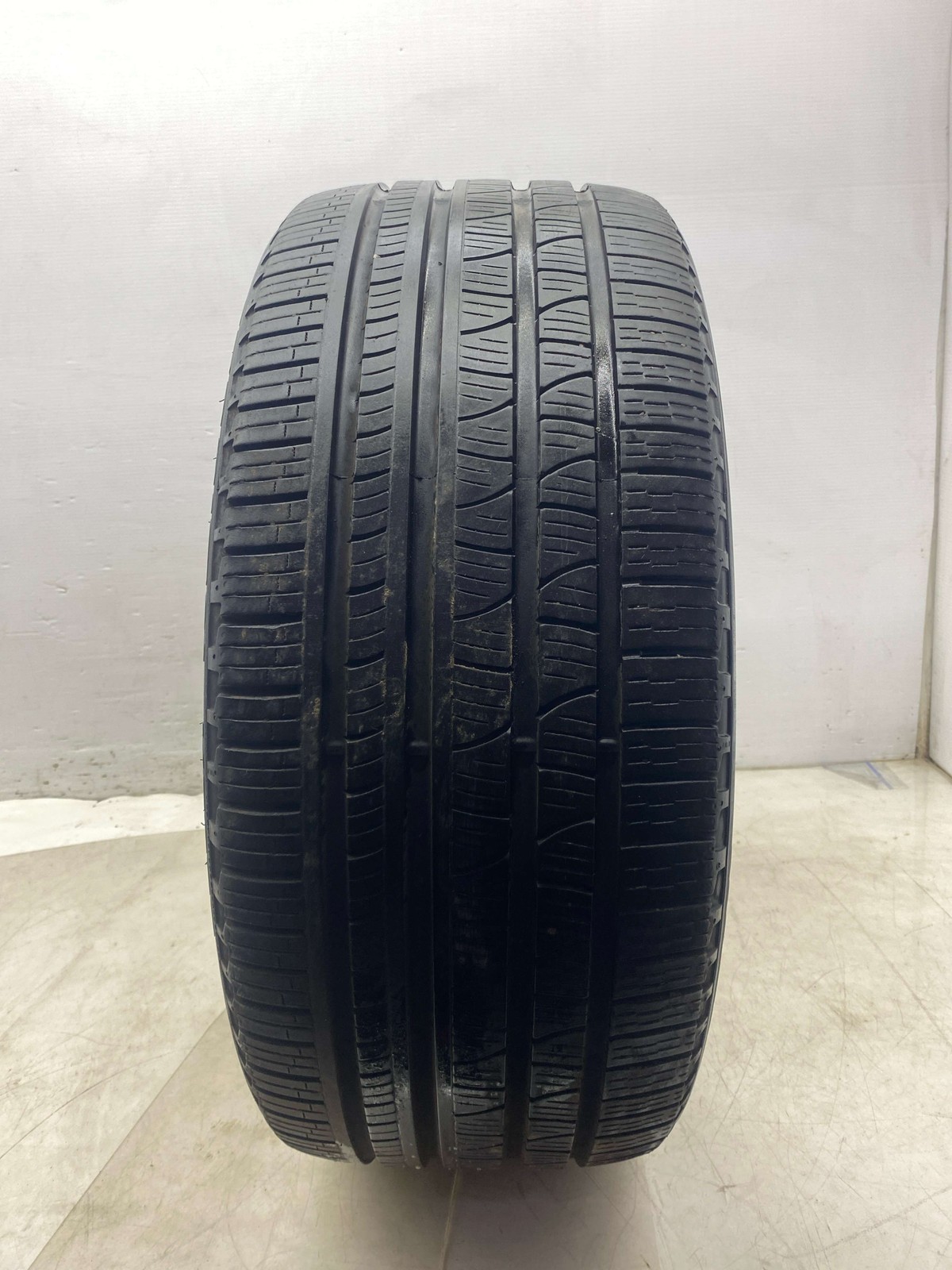 (B) PIRELLI SCORPION VERDE ALL SEASON 275/40R22 108Y 9/32NDS DOT (3923)