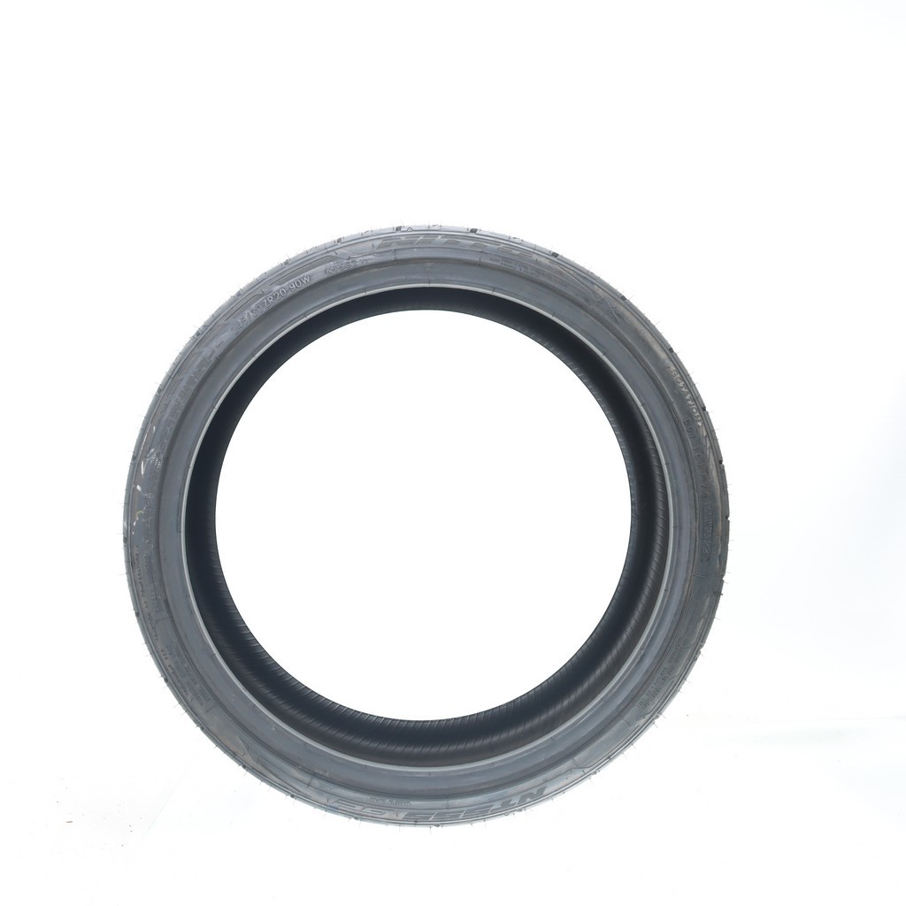 New 245/30ZR20 Nitto NT555 G2 90W