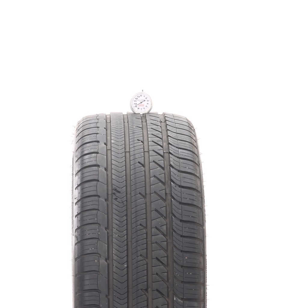 Used 265/35R21 Goodyear Eagle Sport AO SoundComfort 101H – 9/32