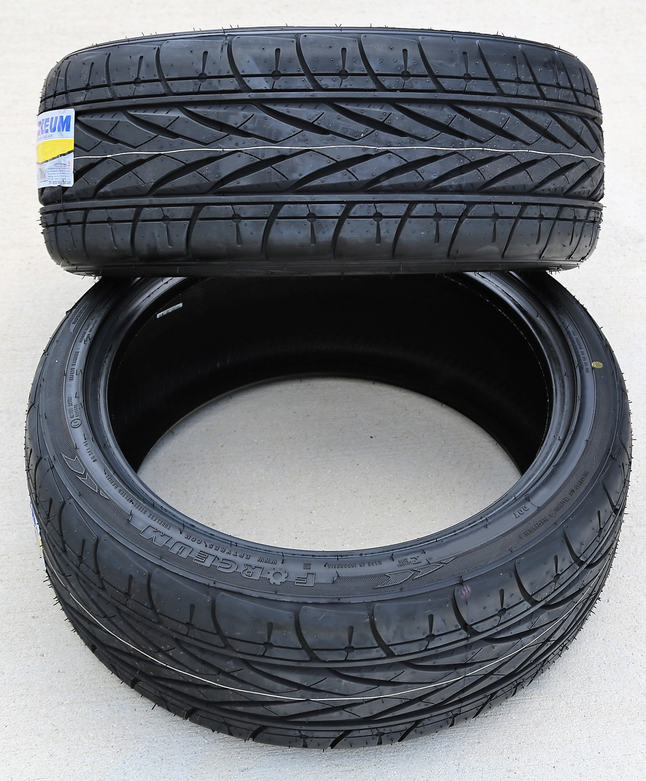 Tire Forceum Hexa-R 185/55R16 83V XL AS A/S Performance