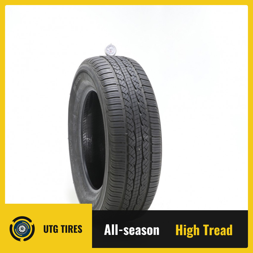 Used 235/65R17 SureDrive All-season 104H – 10.5/32