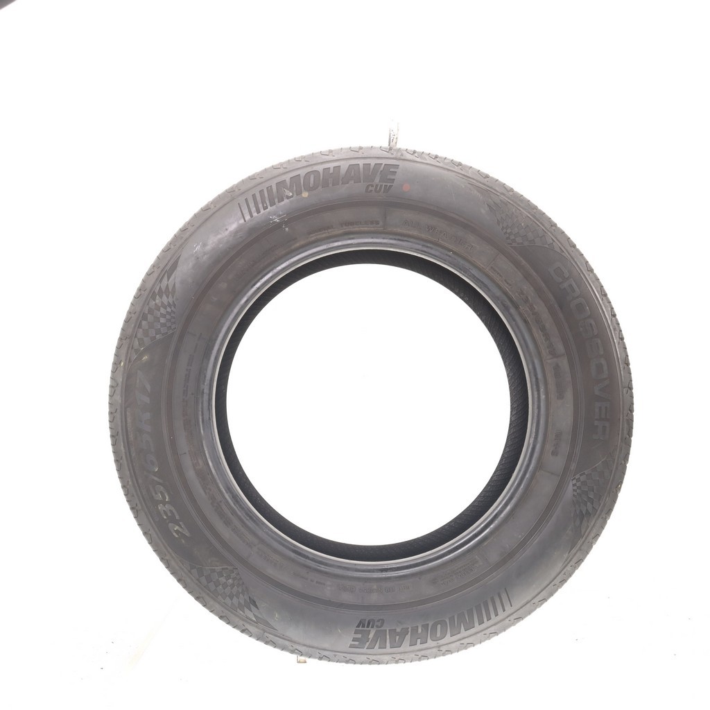 Used 235/65R17 Mohave Crossover CUV 108H – 7.5/32