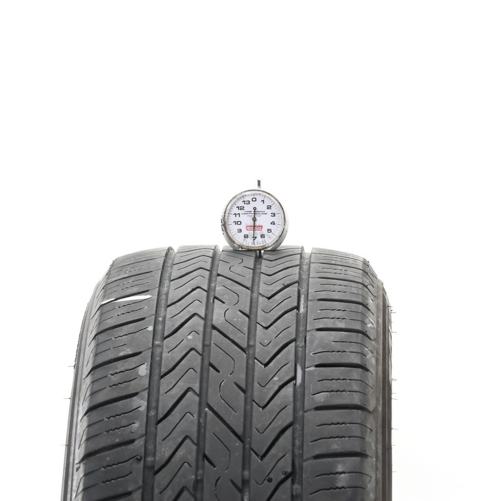 Used 225/55R18 Toyo Extensa A/S II 98V – 7/32