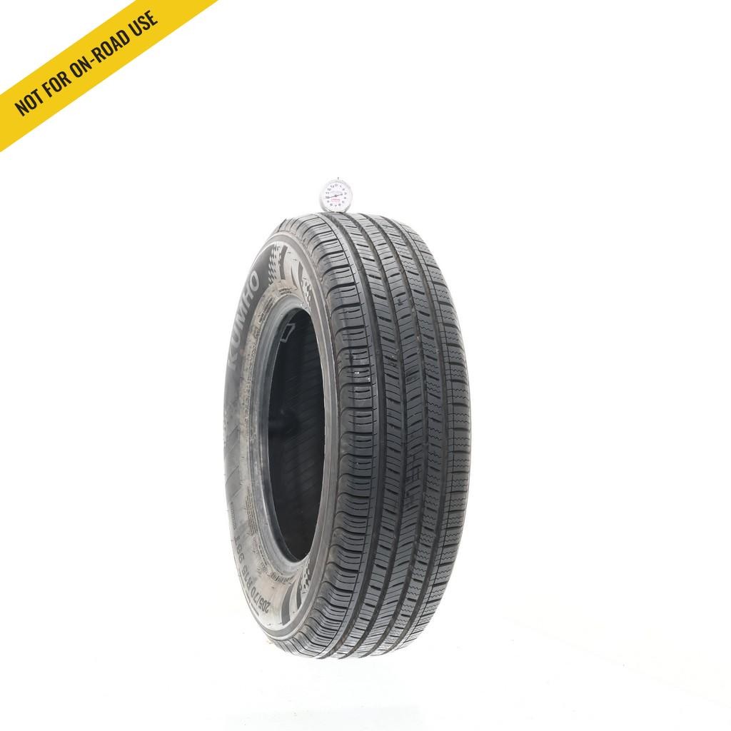 Used 205/70R15 Kumho Solus TA11 96T – 9.5/32