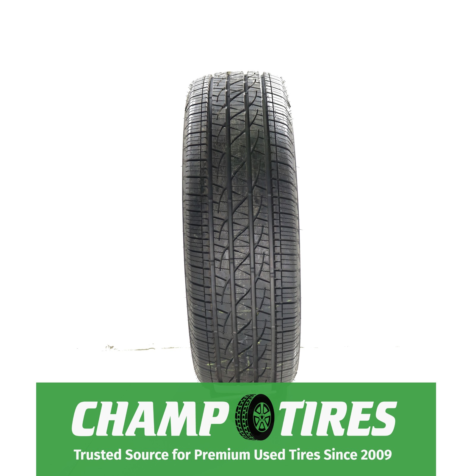 P255/65R18 Firestone New Destination LE3 111 H New 10/32nds