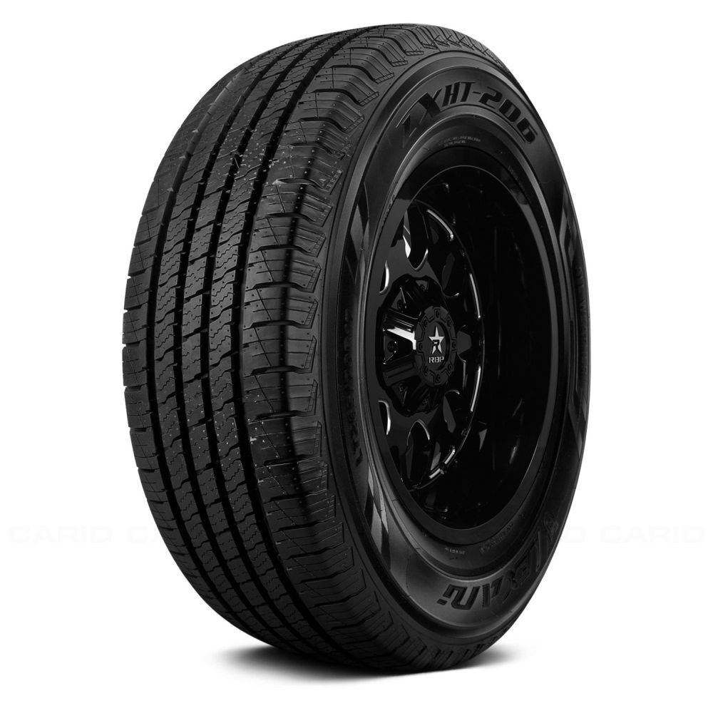 Lexani Tires LXST2061865040 LXHT-206 235/65R18
