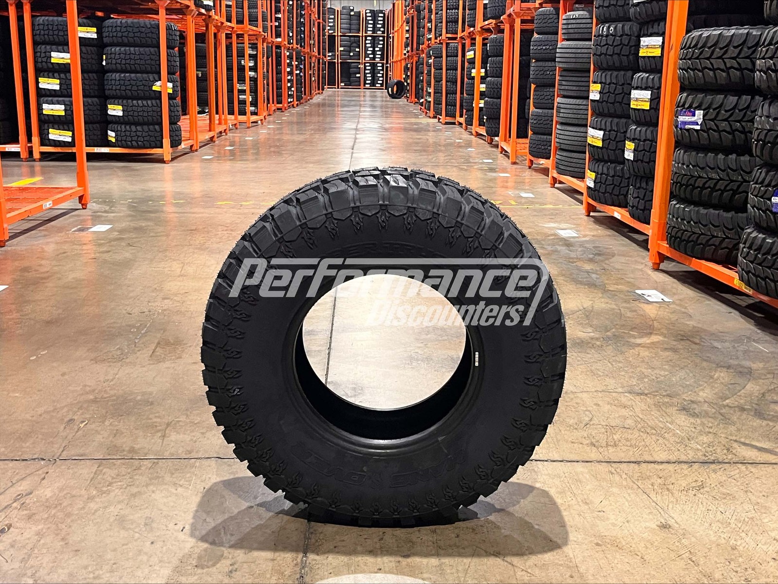 6 New Mudder Trucker Hang Over M/T Mud Tire 305/70R16 124Q LRE BSW 305 70 16