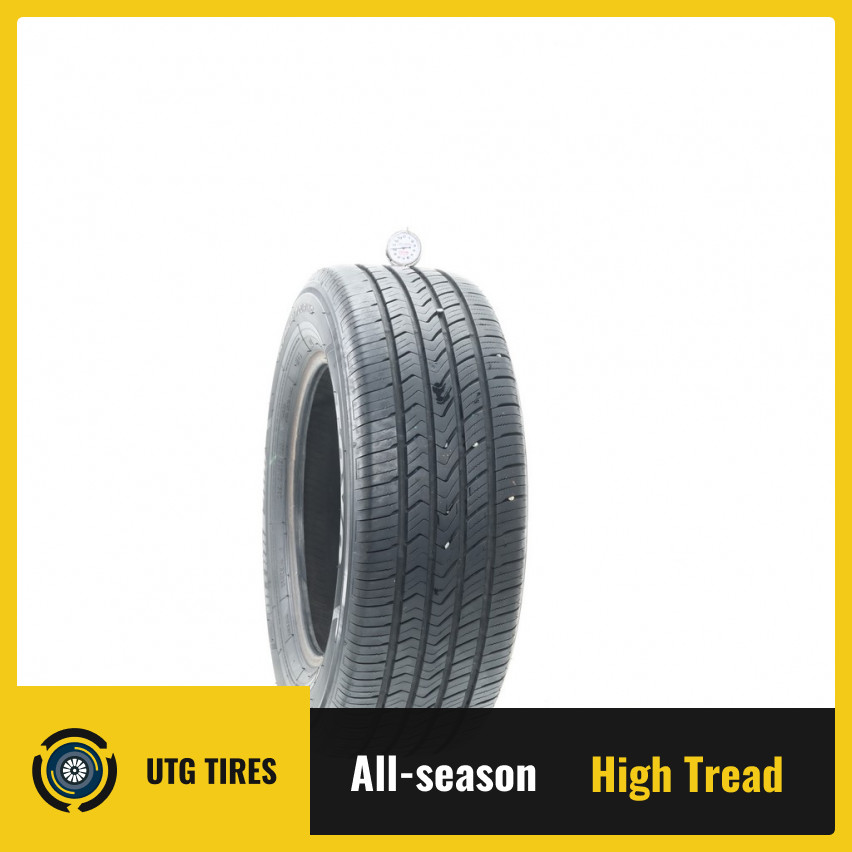 Used 235/60R16 Toyo Ultra Z900 100H – 10/32