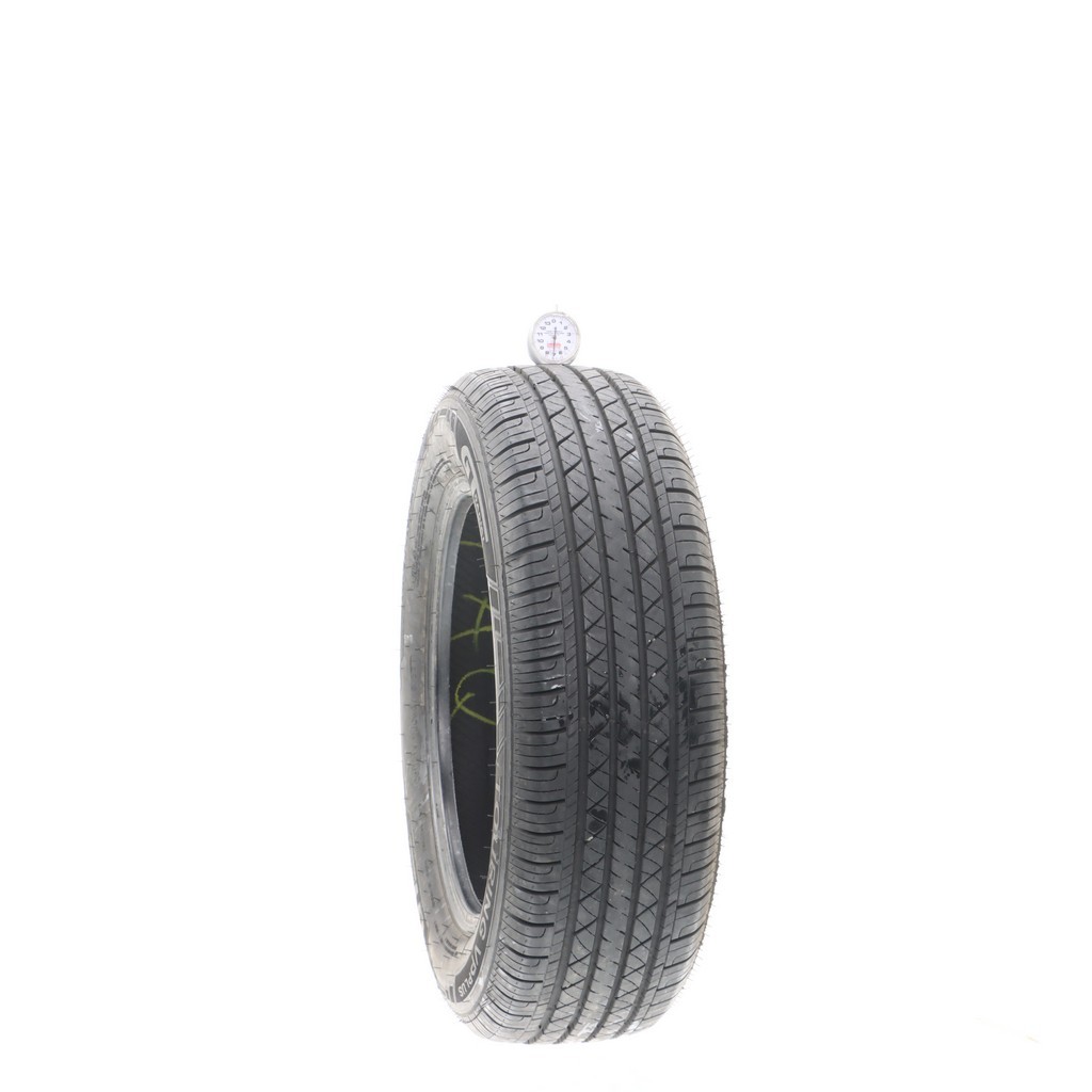 Set of (4) Used 185/65R15 GT Radial Touring VP Plus 88H – 6-8/32 (1AD1K)