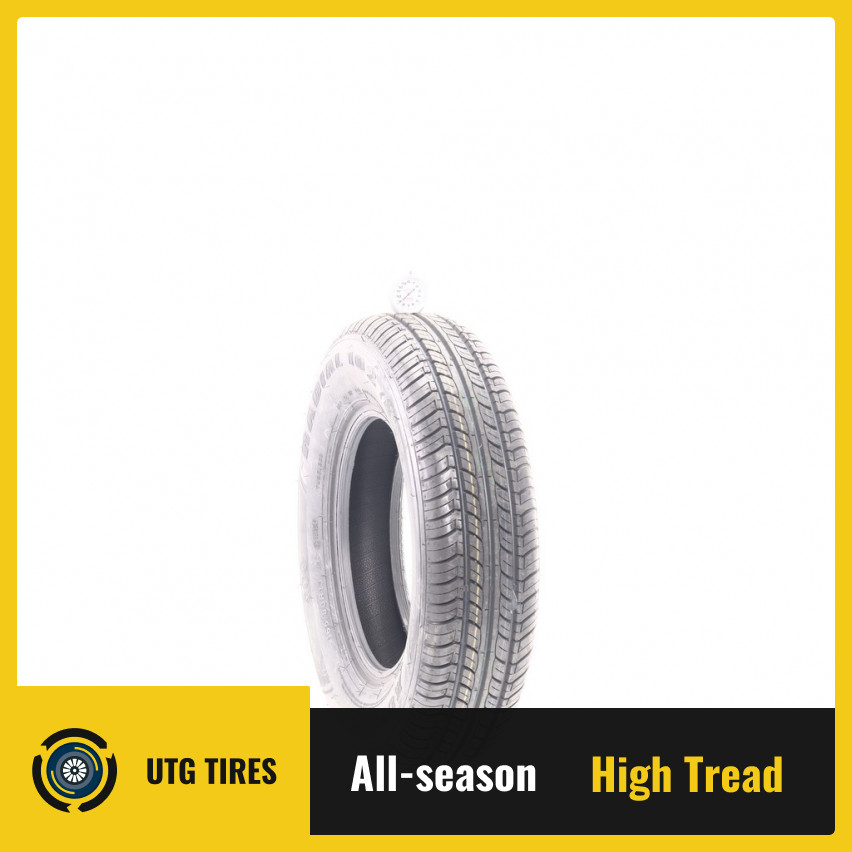 Used 165/80R13 Autogrip R102 83T – 8.5/32