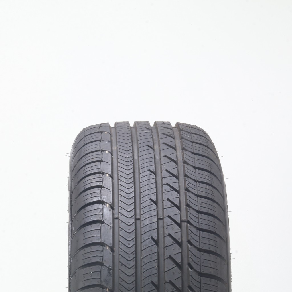 Driven Once 235/55R18 Goodyear Eagle Sport AO 100H – 11/32