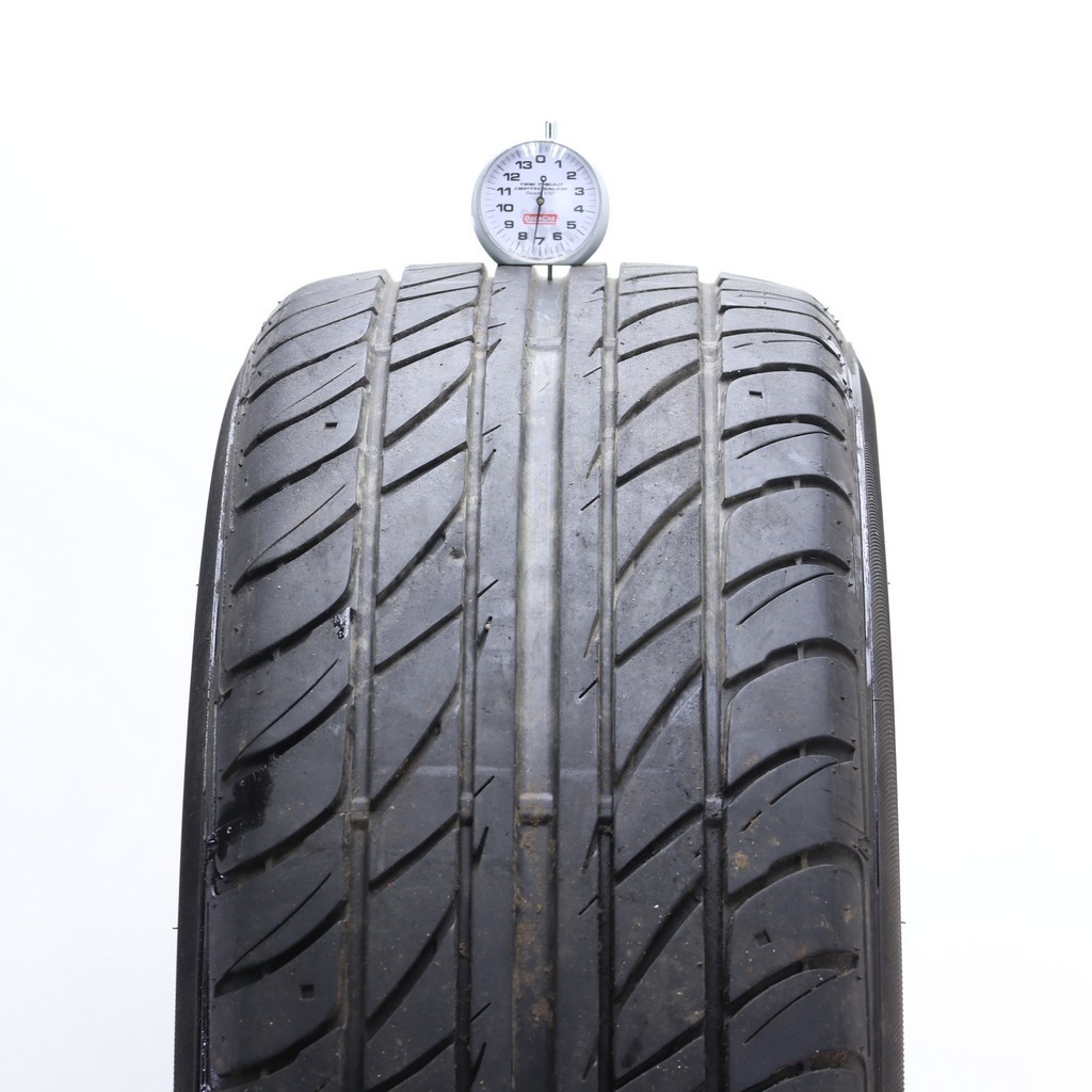 Used 235/55R19 Ohtsu FP7000 105V – 7/32
