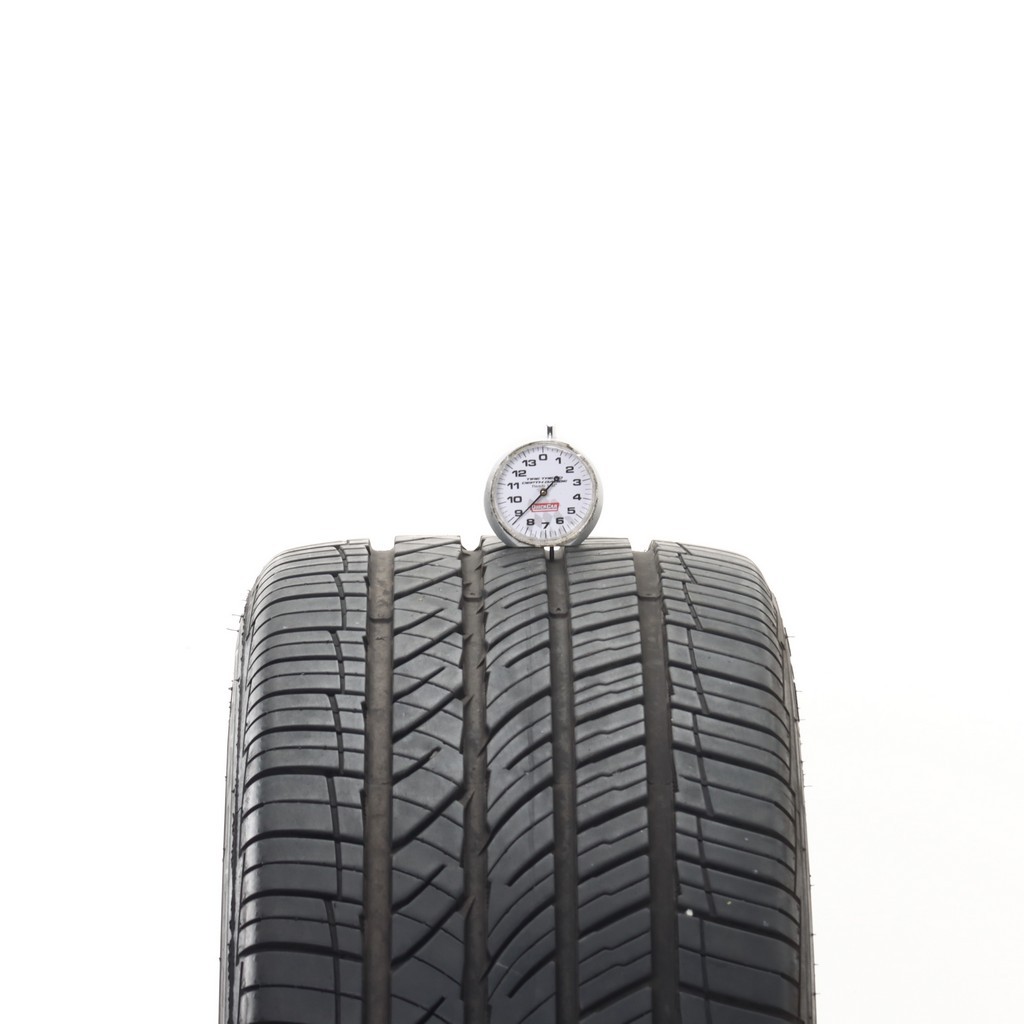Set of (4) Used 235/40R19 Cooper ProControl 96V – 7-8.5/32