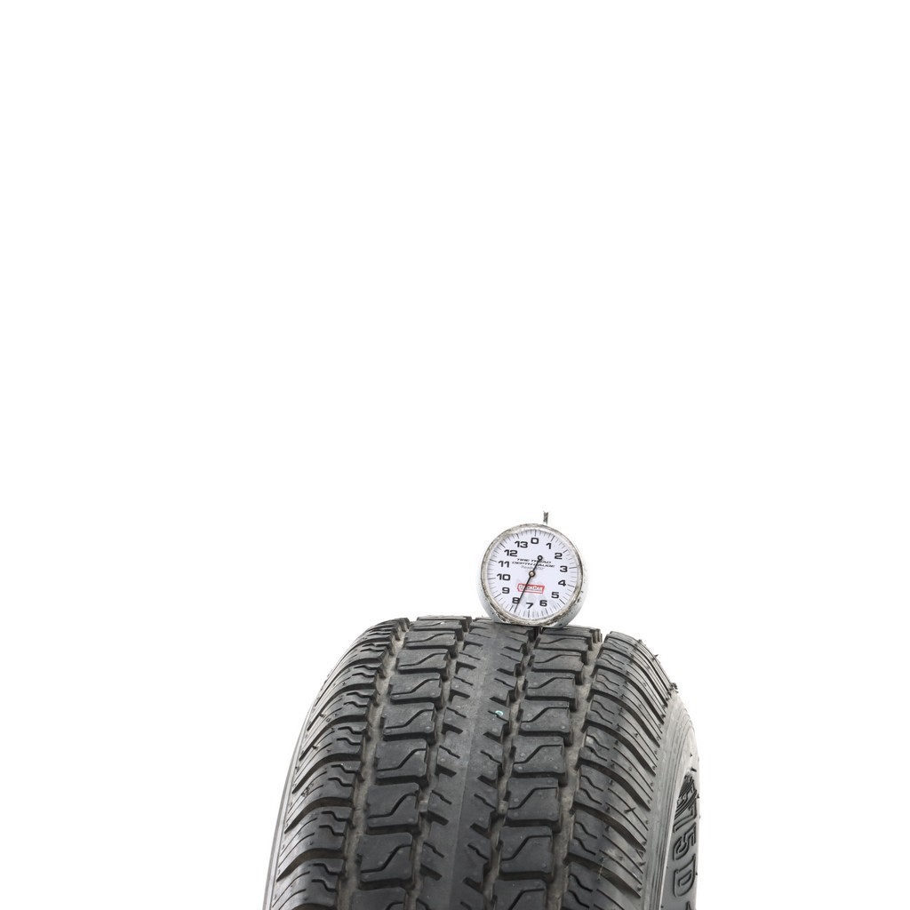 Used ST 205/75D14 Hi-Run H-180 100/96M – 7.5/32