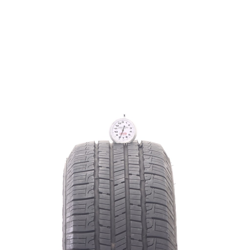 Set of (4) Used 195/65R15 Goodyear Reliant All-season 91H – 7-9/32 (1ACDG)
