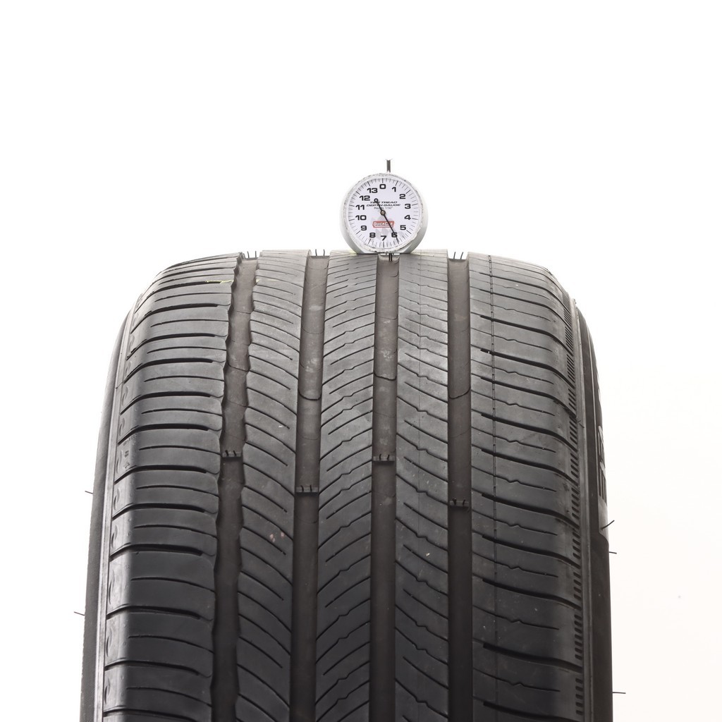 Set of (4) Used 265/50R20 Michelin Primacy Tour A/S GOE 111W – 6-7/32