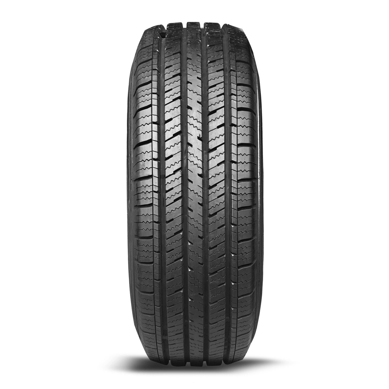 Finalist Terreno H/T LT245/75R17 10Ply 121S Highway Terrain SUV/Light Truck Tire