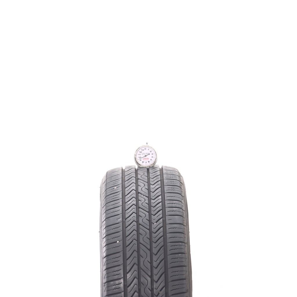 Set of (4) Used 185/60R16 Toyo Extensa A/S II 86H – 9.5/32